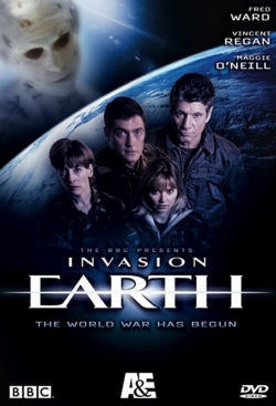 watch-Invasion: Earth