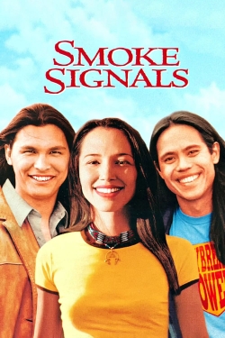 watch-Smoke Signals