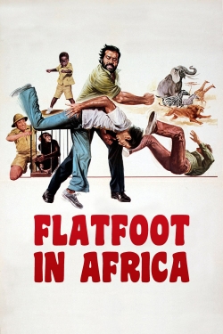 watch-Flatfoot in Africa