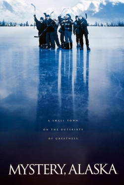 watch-Mystery, Alaska