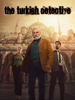 watch-The Turkish Detective