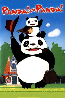 watch-Panda! Go Panda!