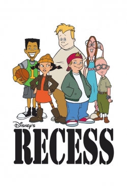 watch-Recess