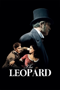 watch-The Leopard