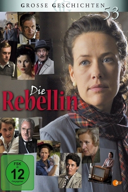 watch-Die Rebellin