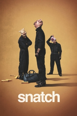 watch-Snatch