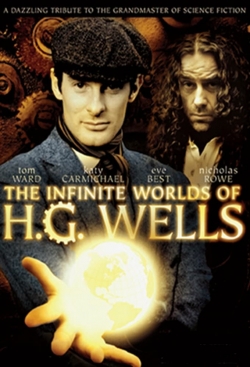 watch-The Infinite Worlds of H.G. Wells