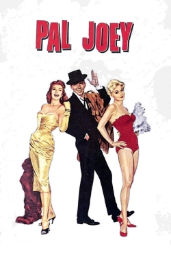 watch-Pal Joey