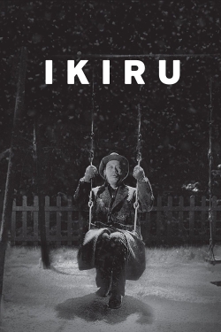 watch-Ikiru