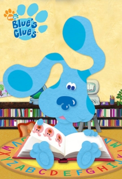 watch-Blue's Clues