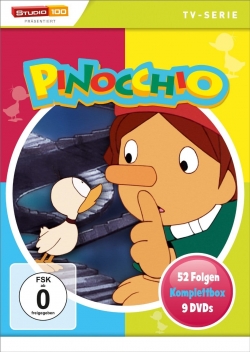 watch-The Adventures of Piccolino