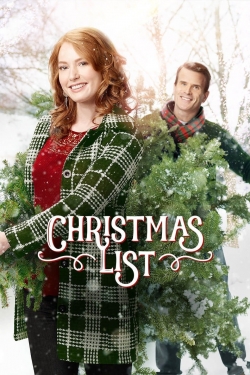 watch-Christmas List