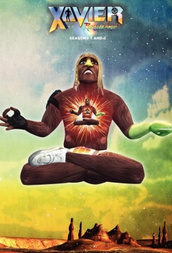 watch-Xavier: Renegade Angel