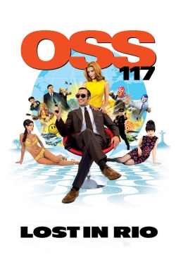 watch-OSS 117: Lost in Rio