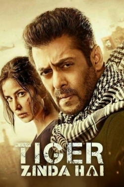 watch-Tiger Zinda Hai