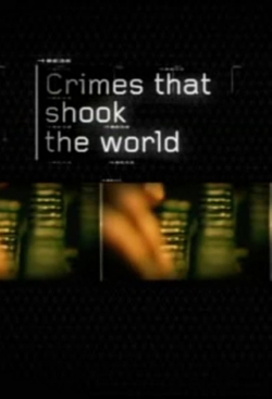 watch-Crimes That Shook the World