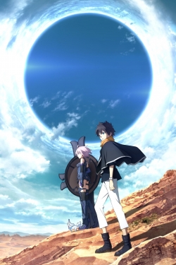 watch-Fate/Grand Order: Zettai Majuu Sensen Babylonia