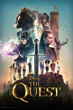 watch-The Quest