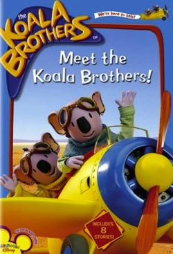 watch-The Koala Brothers