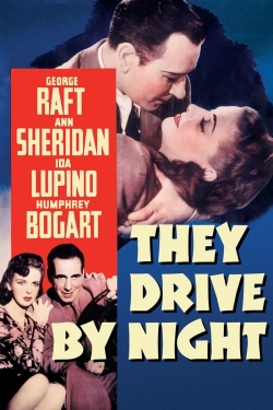 watch-They Drive by Night