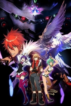 watch-Aquarion Evol