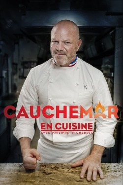 watch-Cauchemar en cuisine