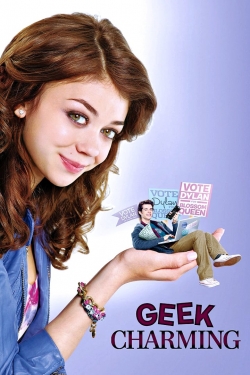 watch-Geek Charming