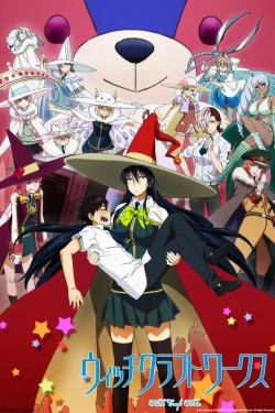 watch-Witch Craft Works