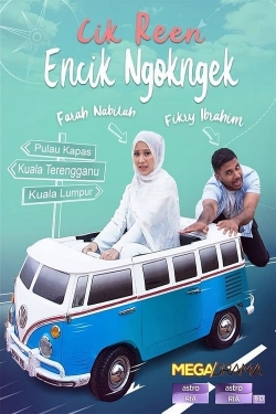 watch-Cik Reen Encik Ngok Ngek