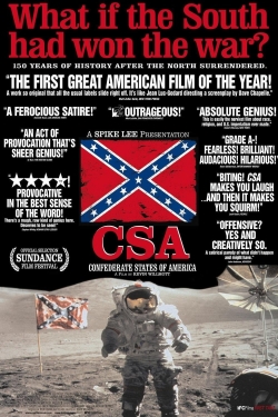 watch-C.S.A.: The Confederate States of America