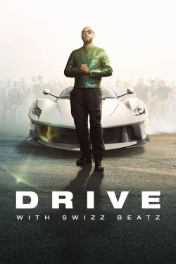 watch-Drive with Swizz Beatz