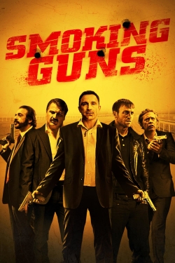 watch-Smoking Guns