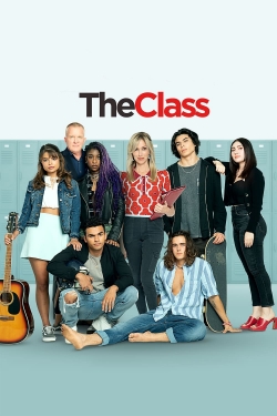 watch-The Class