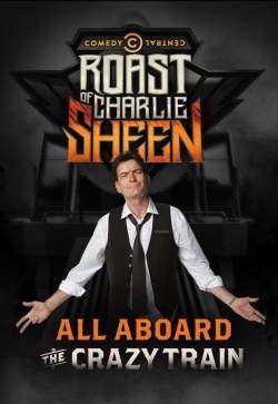 watch-Comedy Central Roast of Charlie Sheen