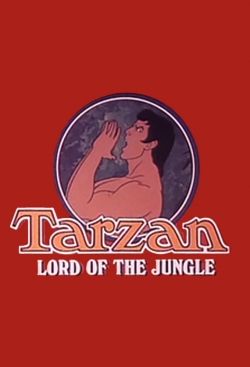 watch-Tarzan, Lord of the Jungle