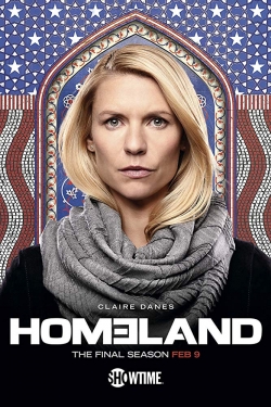 watch-Homeland