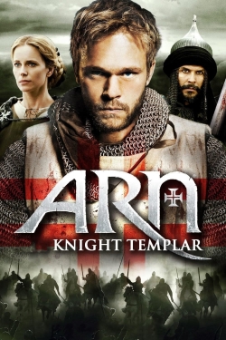 watch-Arn: The Knight Templar