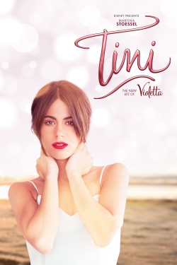 watch-Tini: The New Life of Violetta