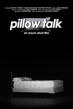 watch-Pillow Talk