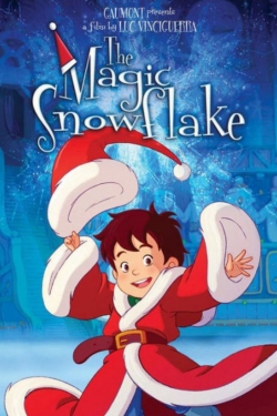 watch-The Magic Snowflake