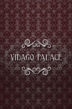 watch-Vidago Palace