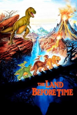 watch-The Land Before Time