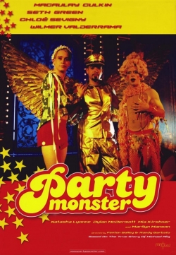 watch-Party Monster