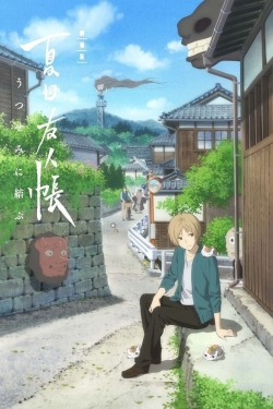 watch-Natsume's Book of Friends: Ephemeral Bond