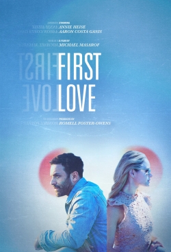 watch-First Love