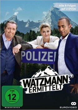 watch-Watzmann ermittelt