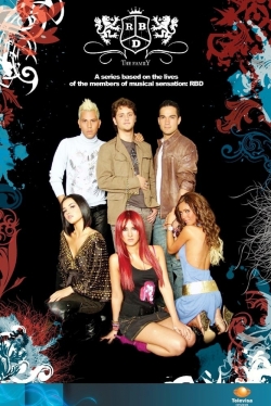 watch-RBD: The Family