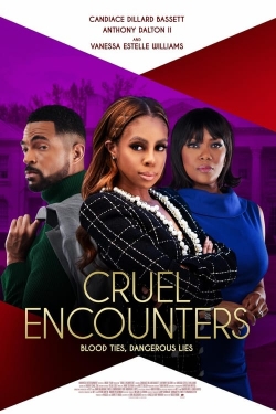 watch-Cruel Encounters