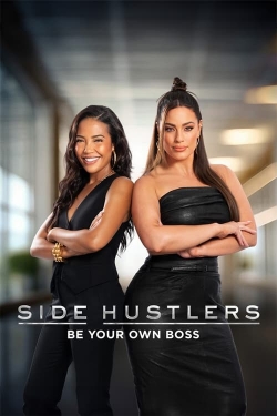 watch-Side Hustlers