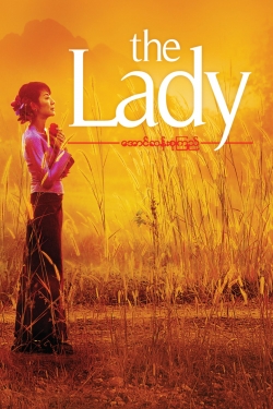 watch-The Lady